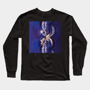 Complex Reverence Long Sleeve T-Shirt